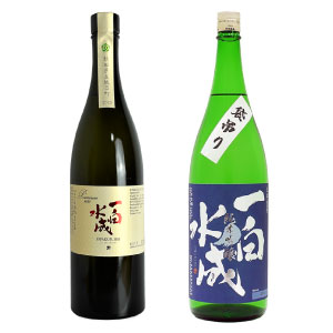 一白水成の画像です