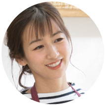 前田有紀さん